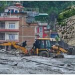 Nepal Flash Flood Reason