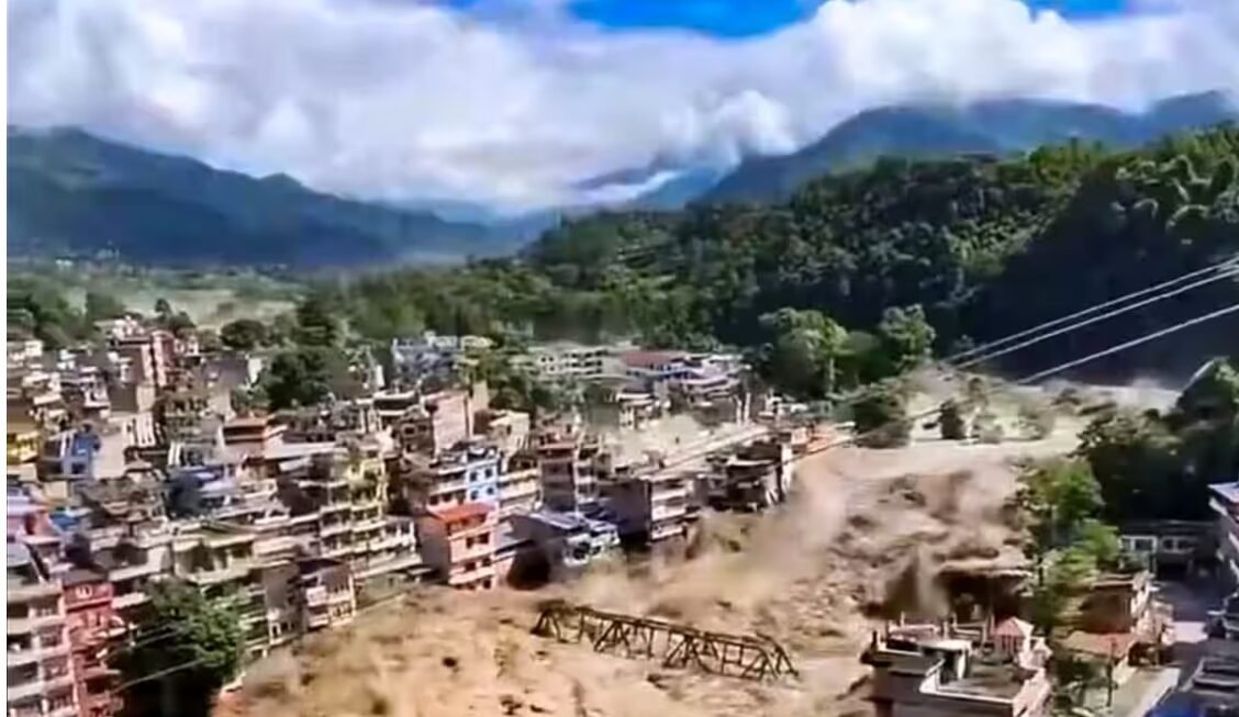Nepal Flood Update: नेपाल में 157 मौतें, 133 भारतीय लापता; भोटेकोशी बाढ़ ने मचाई तबाही