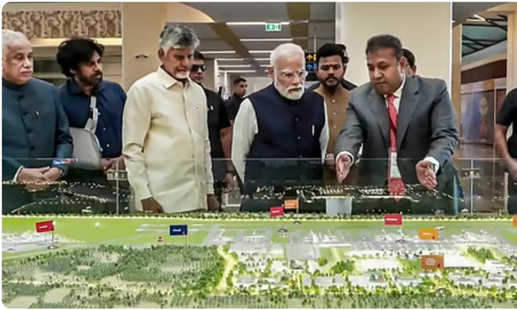 PM Modi Bhogapuram Airport: 166 एयरपोर्ट का रिकॉर्ड, आम आदमी के लिए हवाई सफर हुआ आसान