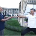 PM Modi Uzbekistan Visit