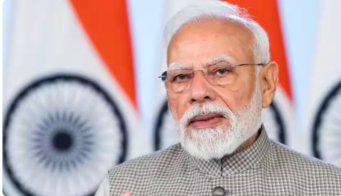 PM Modi on Data : PM मोदी बोले डेटा राष्ट्रीय संपत्ति, AI और विभागीय तालमेल पर दिया बड़ा जोर
