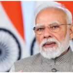 PM Modi on Data