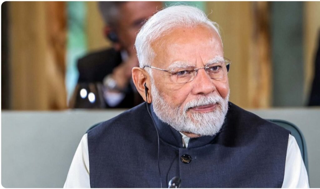 PM Modi on Drugs: ‘कुछ देर का हाई, पूरी जिंदगी लो’, युवाओं को दिया नशा छोड़ने का संदेश
