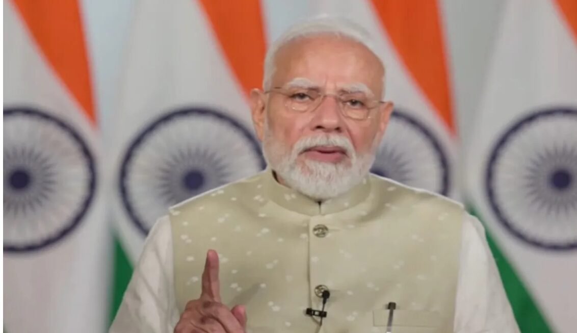 PM Modi on Gen-Z