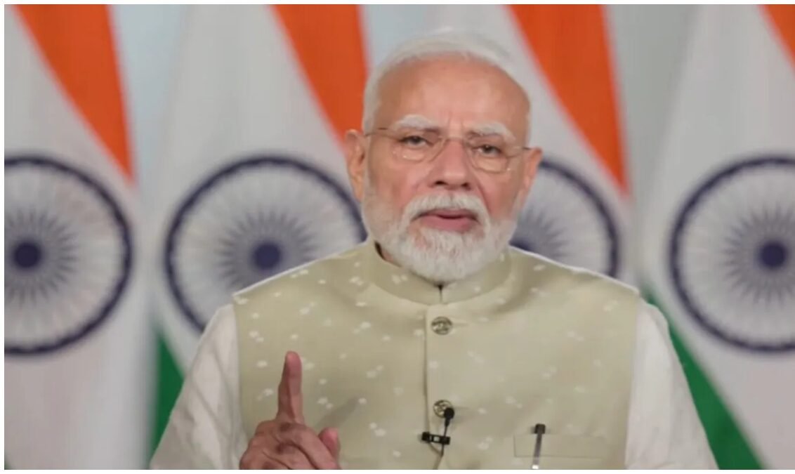 PM Modi on Gen-Z