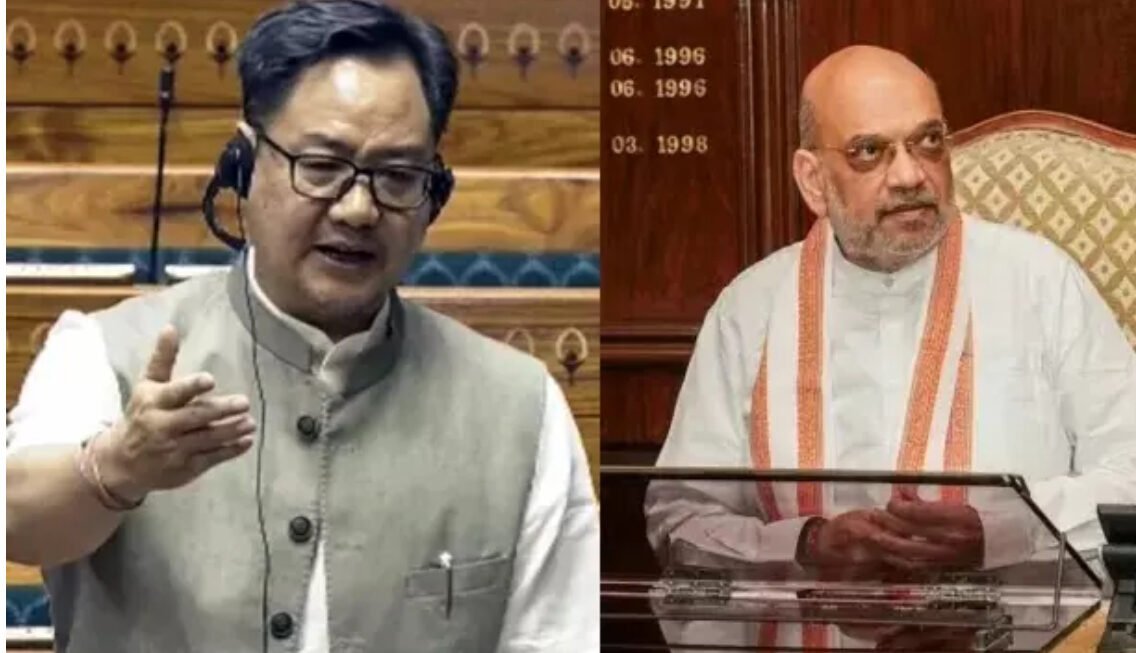 Parliament News