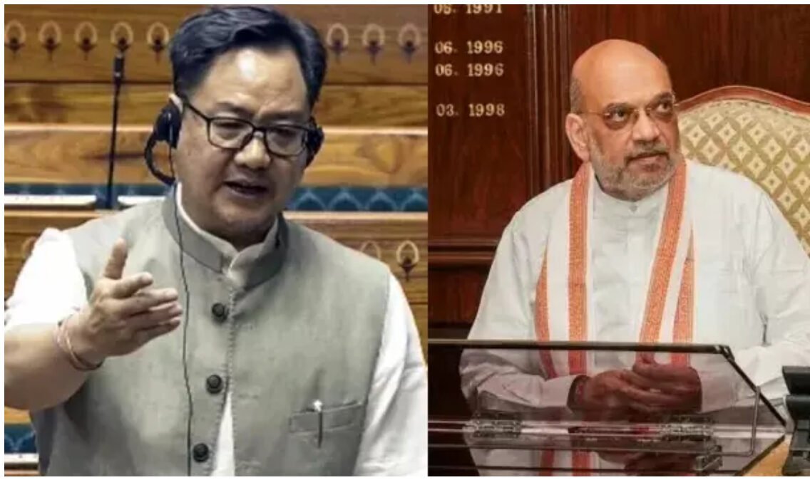 Parliament News