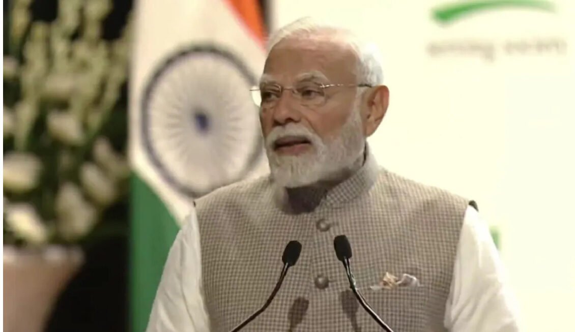 Partition Vibhishika Diwas: बंटवारे के दर्द पर भावुक हुए PM Modi, बोले- परिवार उजड़ गए, अपनों को खो दिया