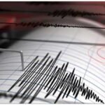 Peru Earthquake