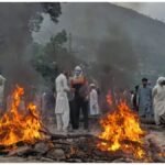 PoK Election