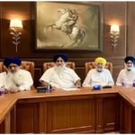 Punjab Politics