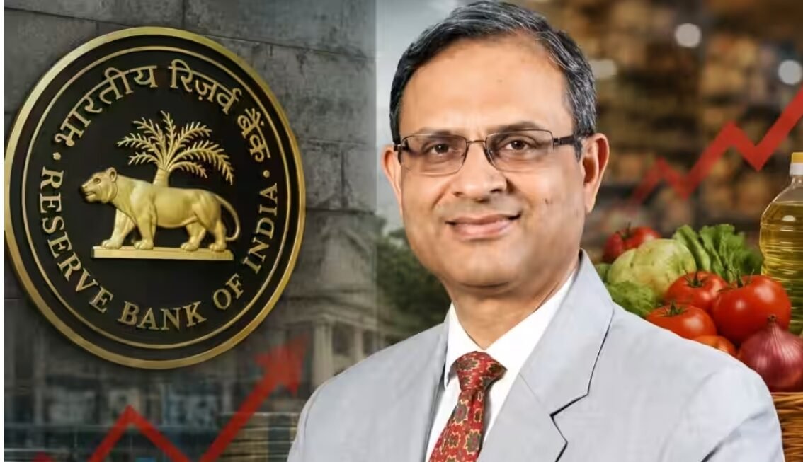 RBI Inflation Alert: फूड और फ्यूल की कीमतों पर RBI ने जताई चिंता, महंगाई को लेकर दी बड़ी चेतावनी