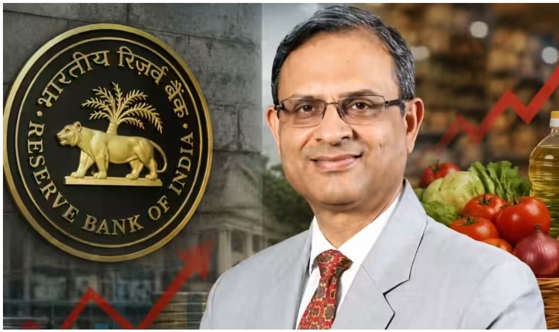 RBI Inflation Alert