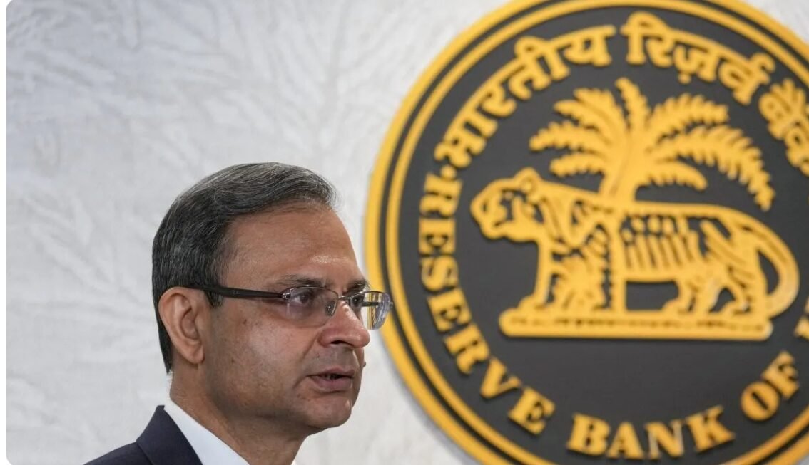 RBI Repo Rate Update