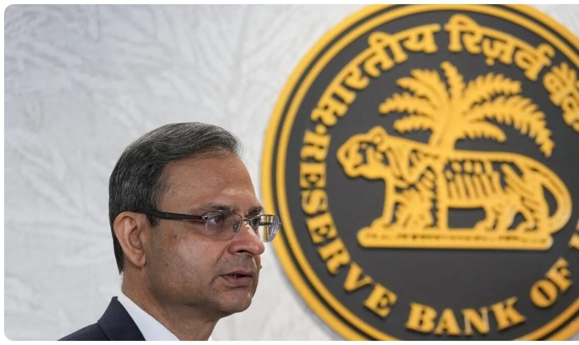 RBI Repo Rate Update