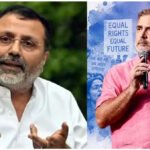 Rahul Gandhi Manusmriti Row