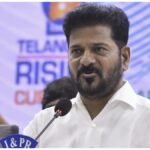 Revanth Reddy Land Scam