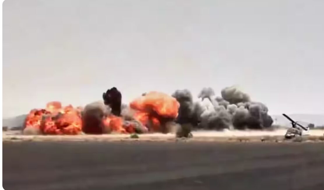 Saudi-Yemen Border: हूती हमले से नजरान दहला, 11 नागरिक घायल, यमन में 30 सैनिकों की मौत