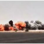 Saudi-Yemen Border