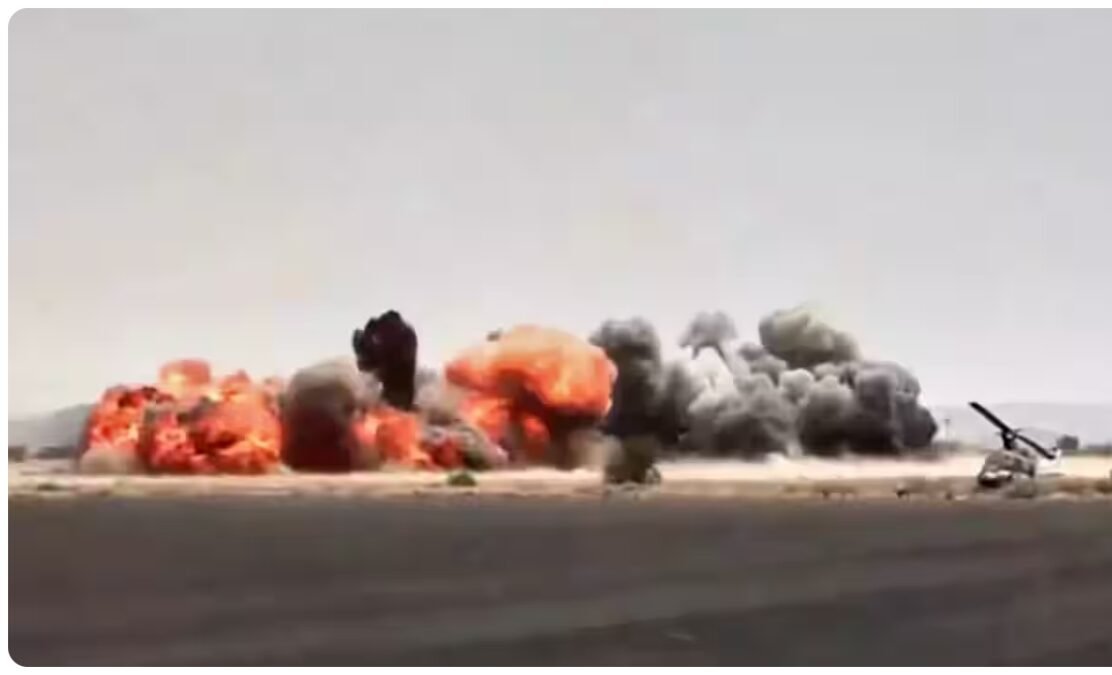 Saudi-Yemen Border