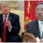 Trump Kim Jong Un
