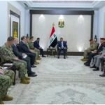 US Troops Iraq Withdrawal