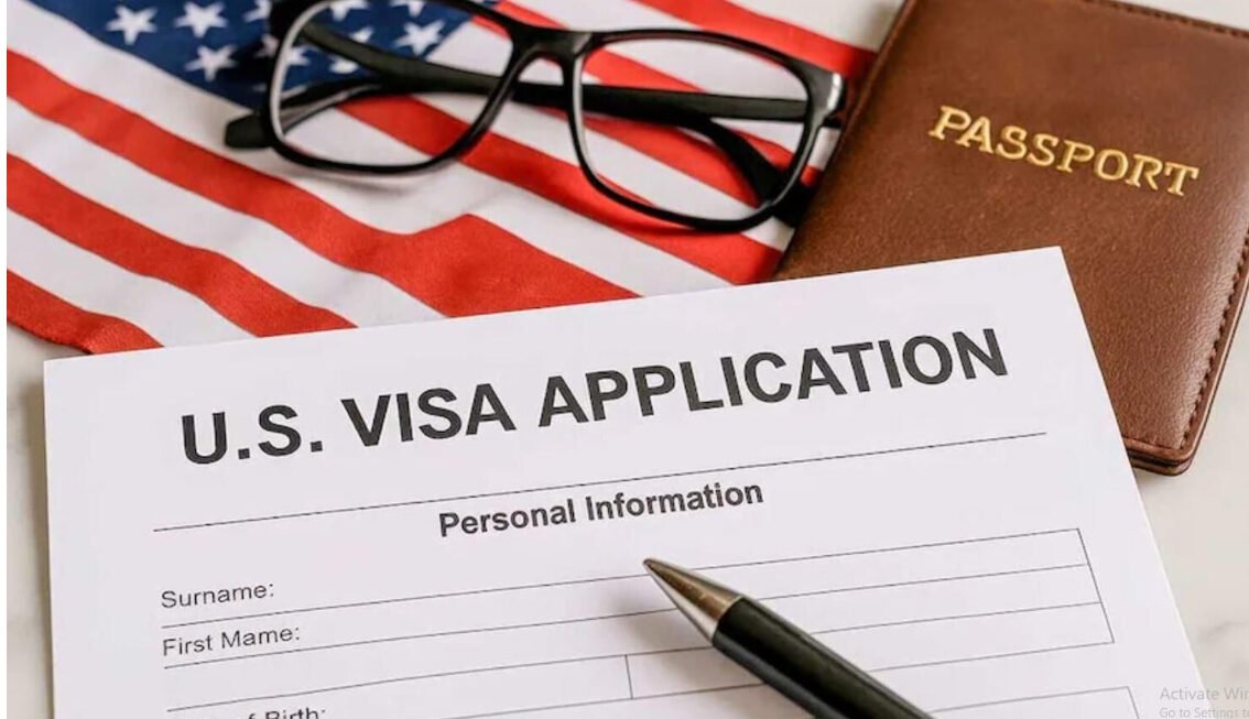 US Visa Bond Program