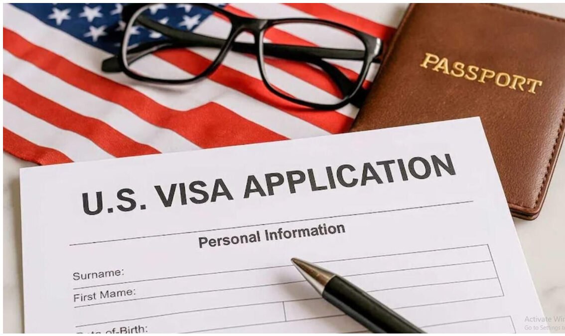 US Visa Bond Program