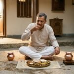 Vastu Food Rules