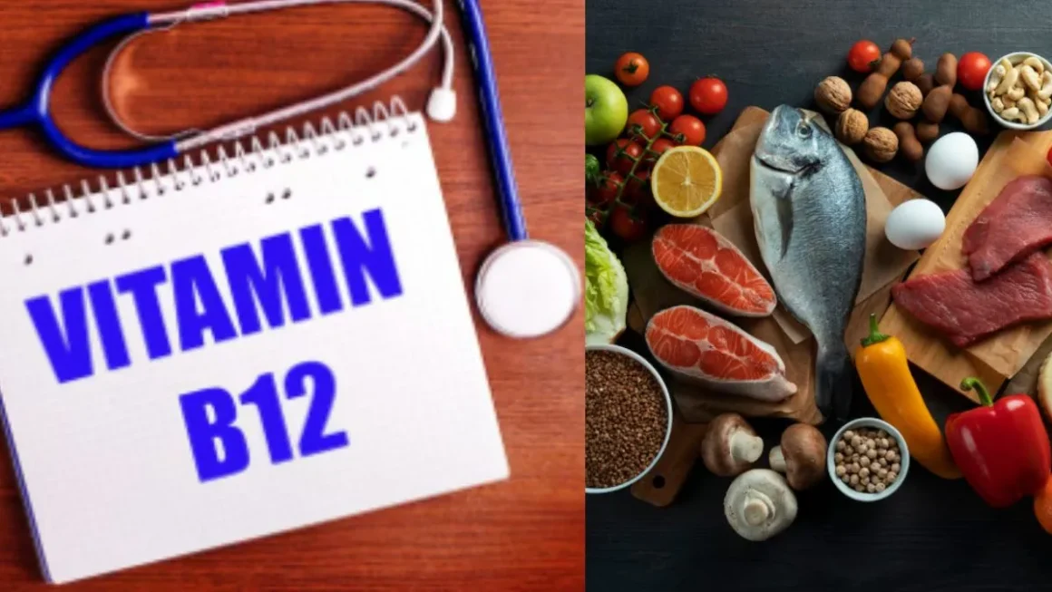 Vitamin B12 Deficiency: पेट फूलना और कब्ज हो सकते हैं संकेत, जानें लक्षण और बचाव के उपाय