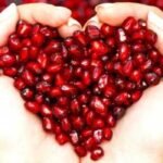 Pomegranate Benefits