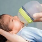 Newborn Baby Water