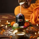 Sawan Daily Shiva Puja