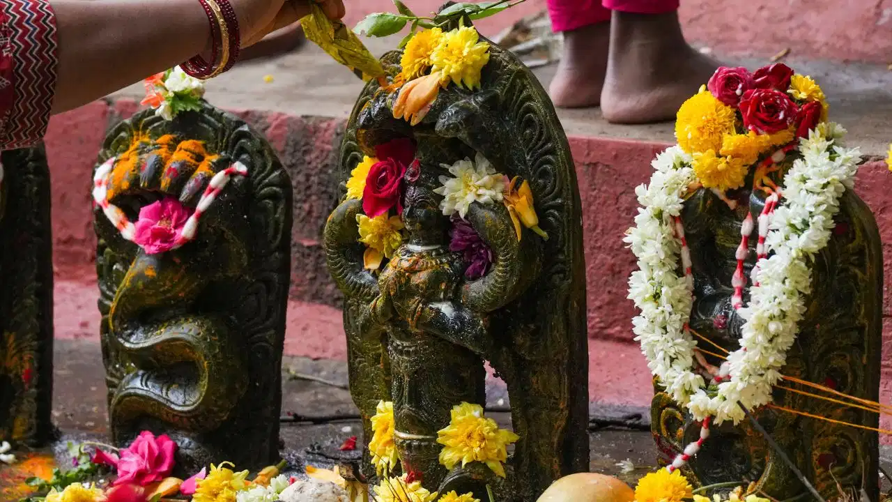 Nag Panchami 2026