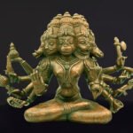Panchmukhi Hanuman