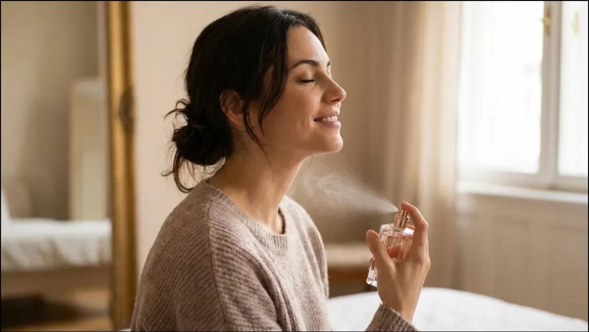 Perfume Cancer Risk: गर्दन पर परफ्यूम लगाने की आदत पर उठे सवाल, जानें शोध की सच्चाई