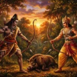 Kirateshwar Avatar