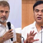 Rahul Gandhi Manusmriti Row