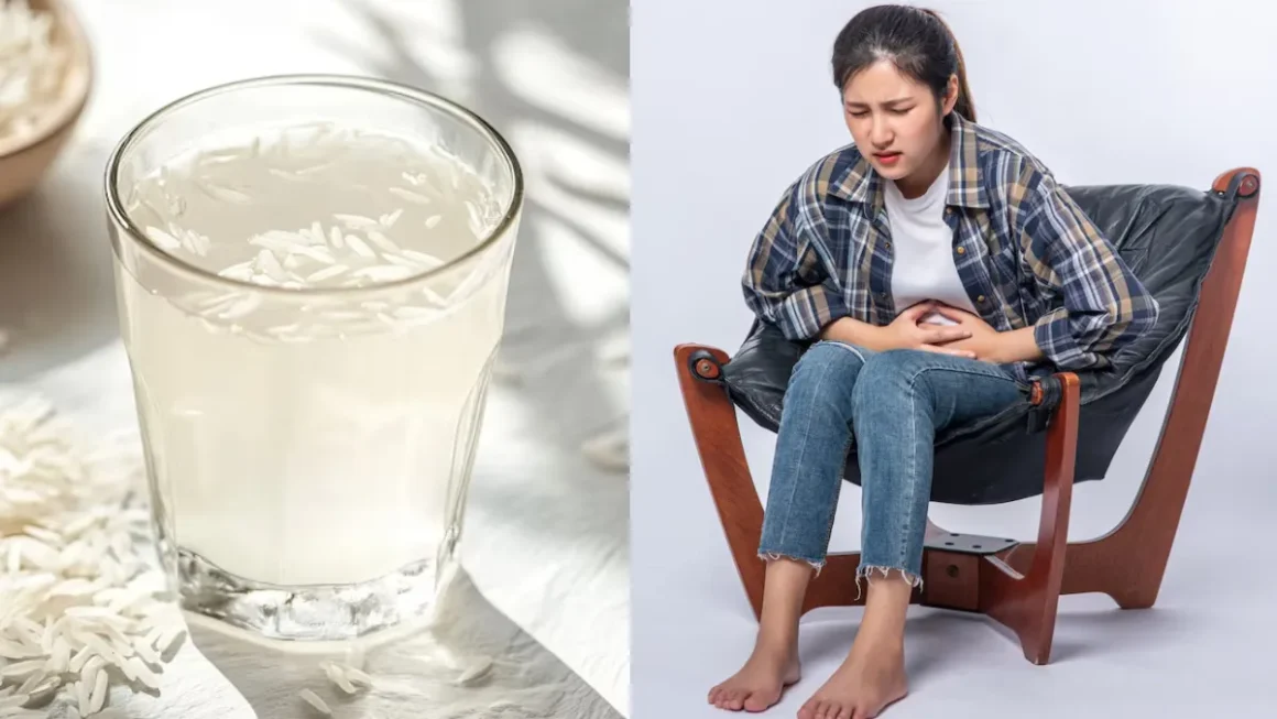 UTI Remedy : UTI में चावल का मांड कितना असरदार, आयुर्वेदिक डॉक्टर से जानिए पूरी सच्चाई
