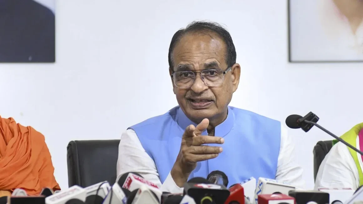 One Nation One Election: 2034 नहीं 2029 में होगा चुनाव? शिवराज सिंह चौहान का बड़ा बयान