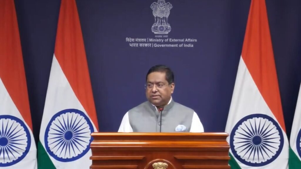 India on Pakistan Airstrike: अफगानिस्तान पर PAK हमलों की भारत ने की निंदा, क्षेत्रीय शांति पर जताई चिंता
