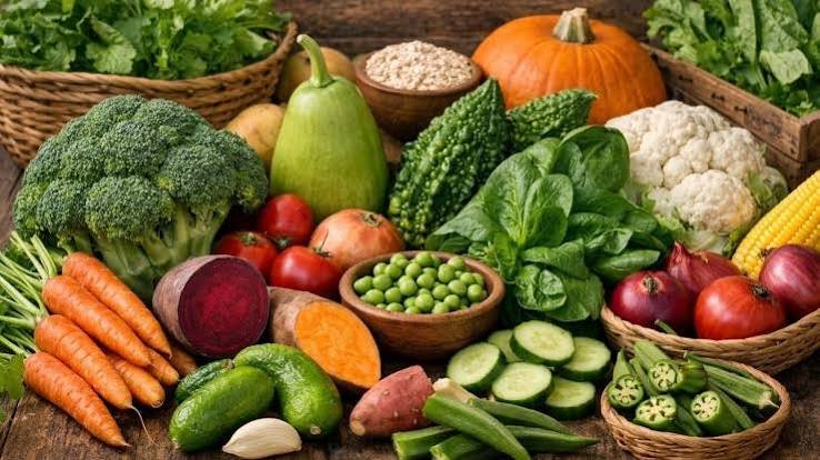 Fiber Deficiency