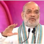 Amit Shah Kerala Visit