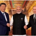 BRICS Summit 2026