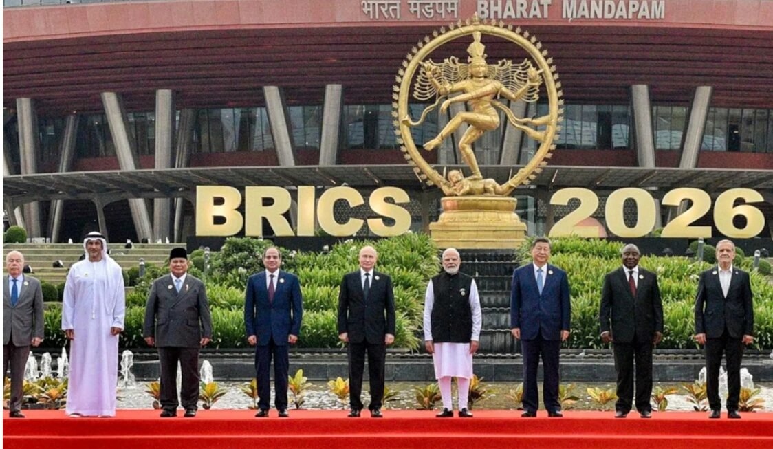 BRICS Summit 2026: भारत की कूटनीतिक जीत, मतभेदों के बीच ईरान-UAE में बनी सहमति
