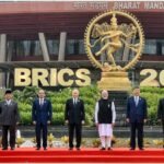 BRICS Summit 2026