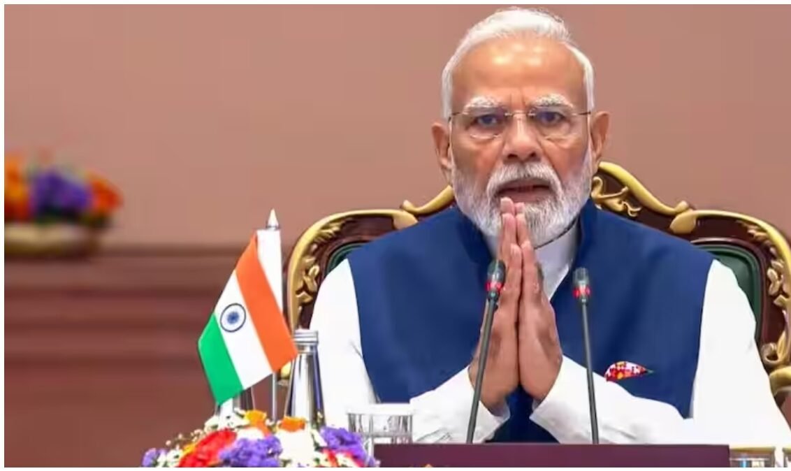 BRICS Summit 2026