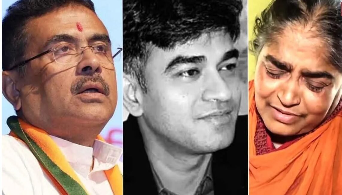 Bengal Bypoll 2026 : नंदीग्राम और रेजिनगर से BJP ने उतारे उम्मीदवार, जानिए किसे मिला टिकट, क्या हैं समीकरण