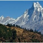 Himalayan Earthquake