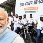 PM Modi Seva Yatra